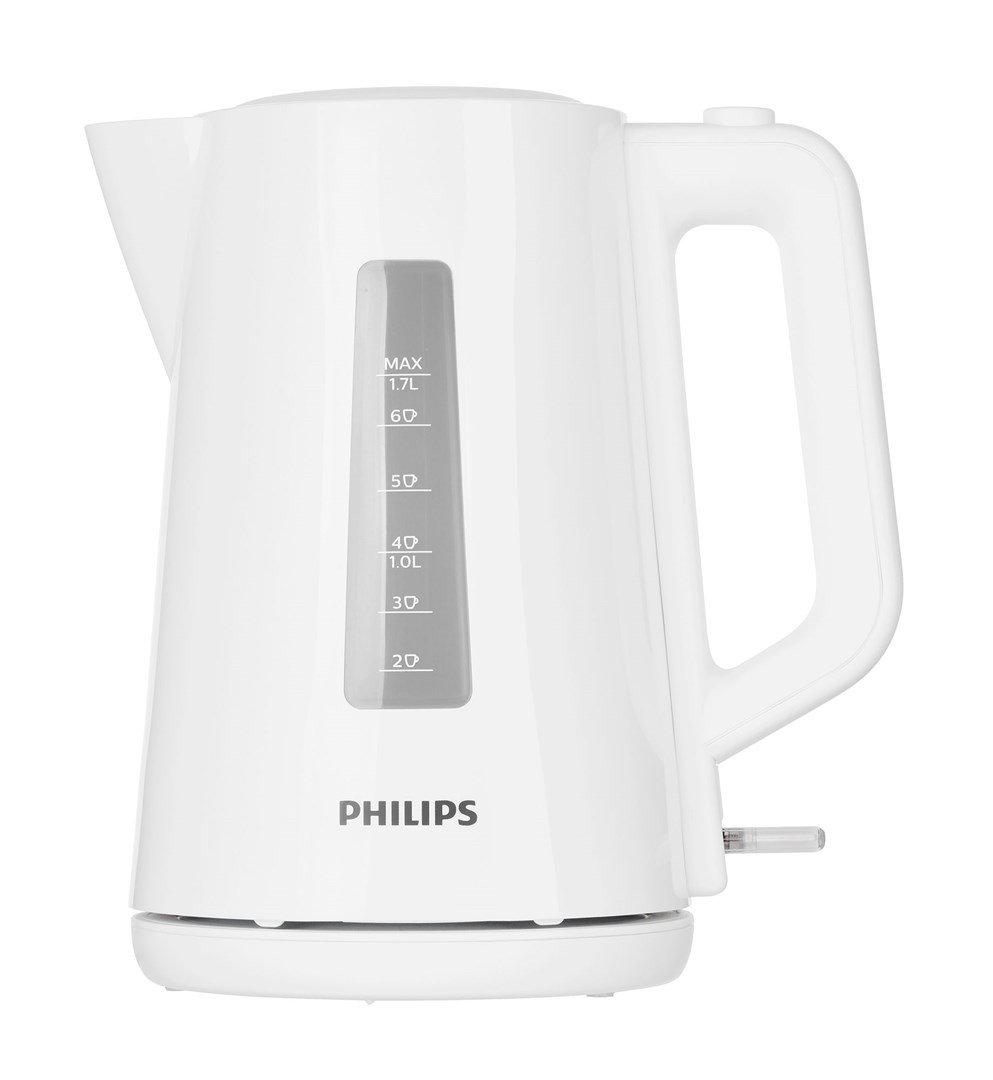 Philips HD9318/00 electric kettle 1.7 L 2200 W White-1
