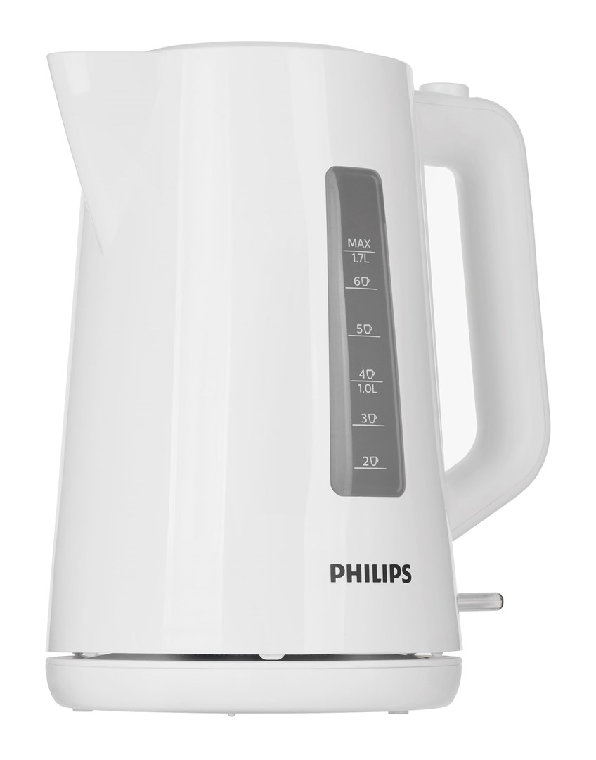 Philips HD9318/00 electric kettle 1.7 L 2200 W White-0