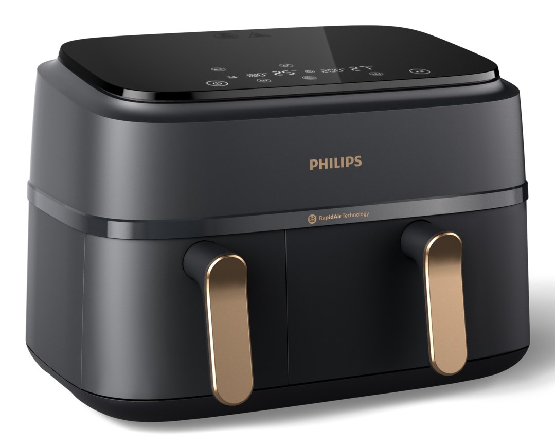 Philips 3000 series Dual Basket Airfryer-15