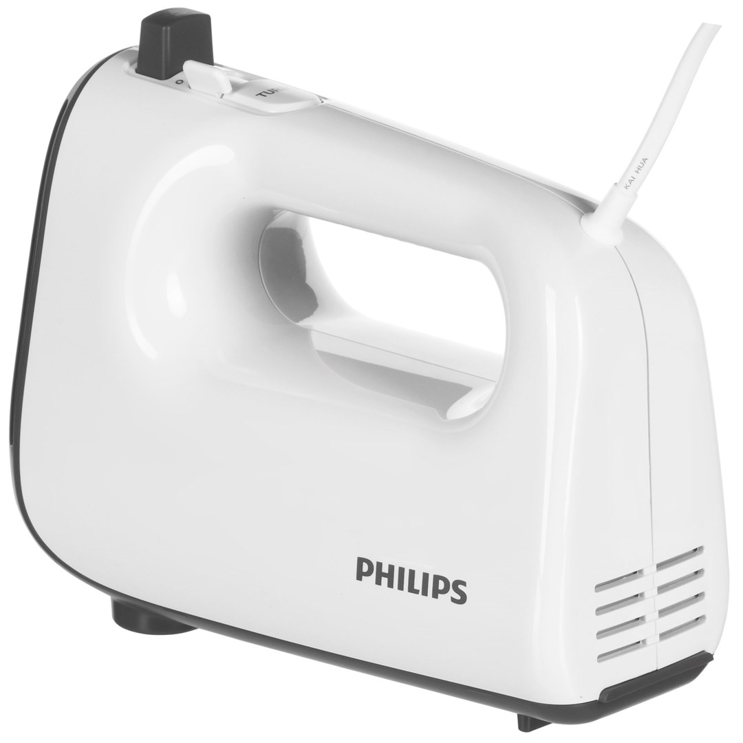 Ručni mikser Philips 5000 series HR3741/00 450 W bijeli-10
