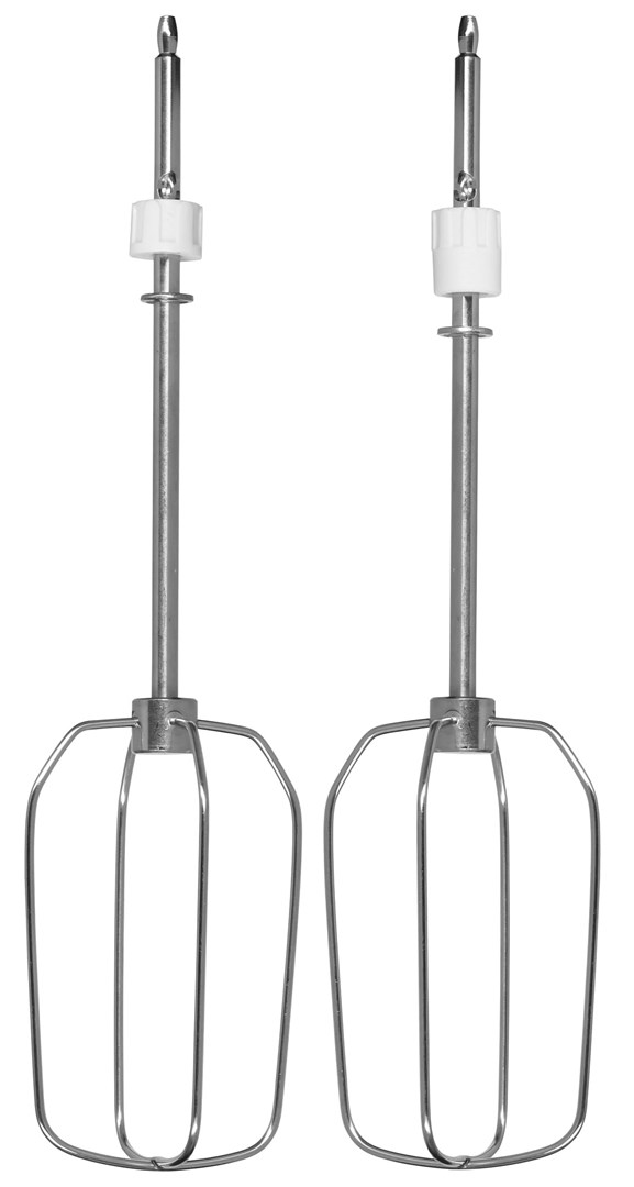 Ručni mikser Philips 5000 series HR3741/00 450 W bijeli-5