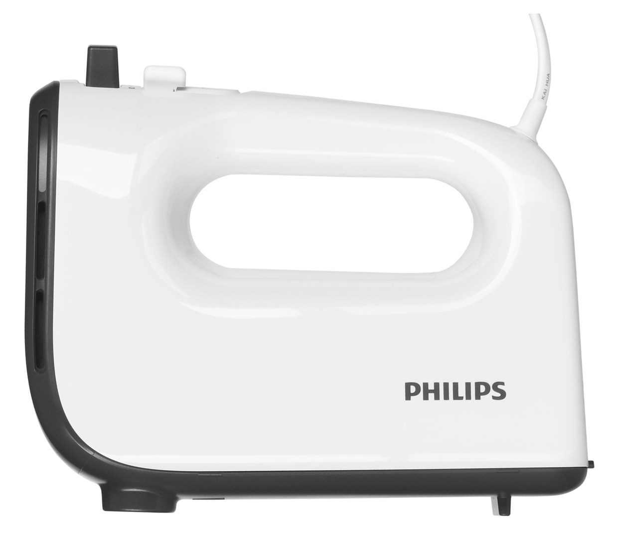Ručni mikser Philips 5000 series HR3741/00 450 W bijeli-2