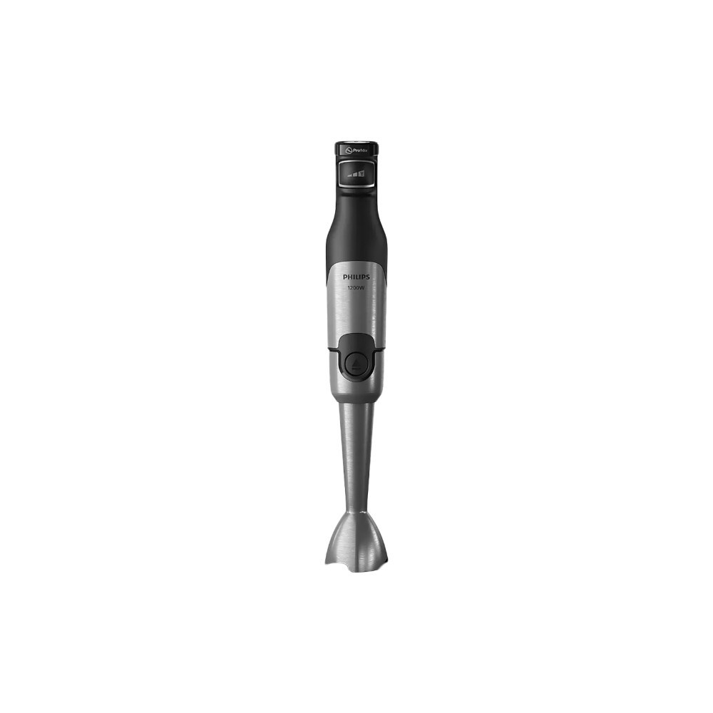 Ručni mikser PHILIPS 5000 series HR2683/00 (1200 W, 3 brzine, crna boja, nehrđajući čelik)-6