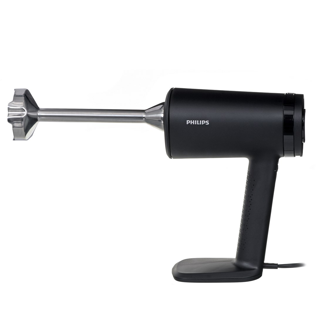 Ručni mikser Philips HR3781/10 500 W crni-1