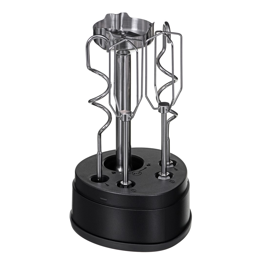 Ručni mikser Philips HR3781/10 500 W crni-7