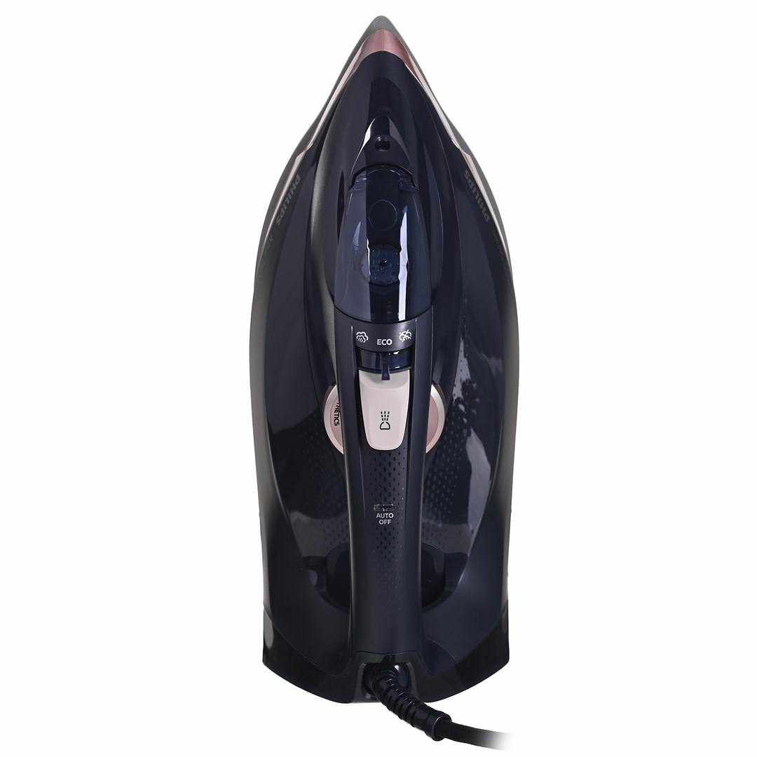 Parno glačalo PHILIPS Azur 7500 Series DST7510/80 (3200W, 260g/min udar pare, SteamGlide Elite)-4