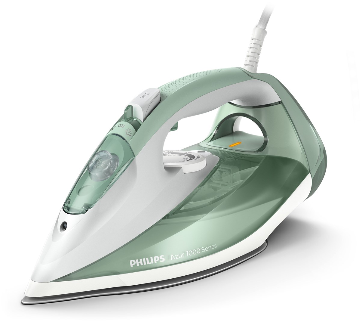 Parni glačalo PHILIPS 7000 series DST7012/70 2600 W (SteamGlide Plus, 0.3 L, 220 g/min)-6