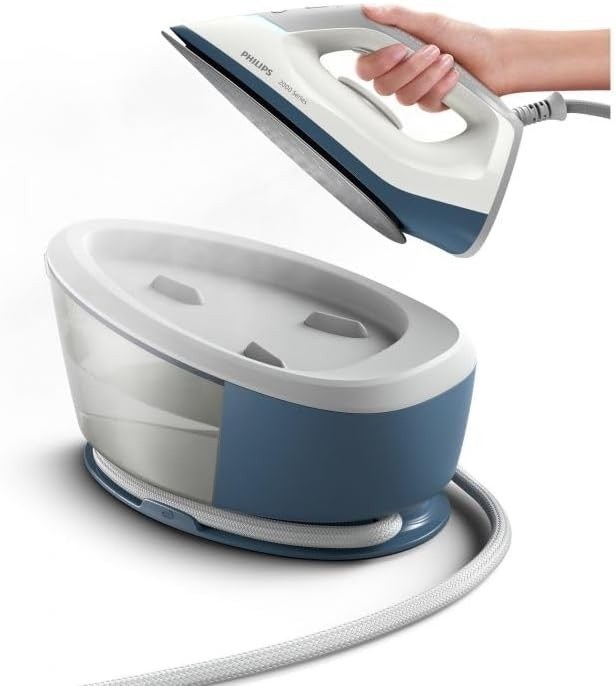 Philips 2000 series PSG2000/20 Steam generator-4