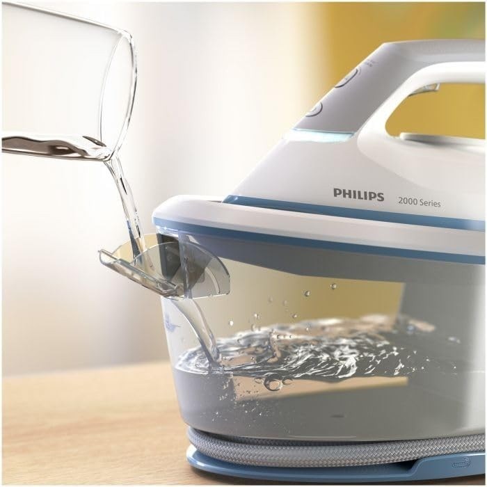 Philips 2000 series PSG2000/20 Steam generator-2