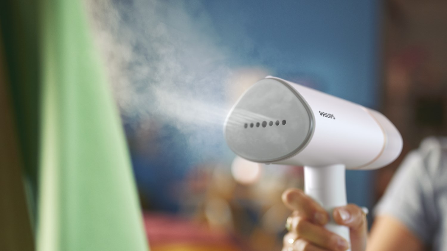 Philips 3000 series STH3020/10 Handheld Steamer-22