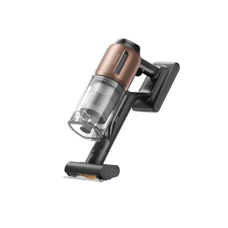 Usisavač DREAME Z20 (bežični, 715 W, 90 min rada, 0.6 L kapacitet, HEPA H14 filter)-10