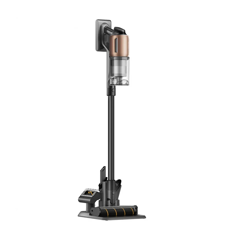 Usisavač DREAME Z20 (bežični, 715 W, 90 min rada, 0.6 L kapacitet, HEPA H14 filter)-4