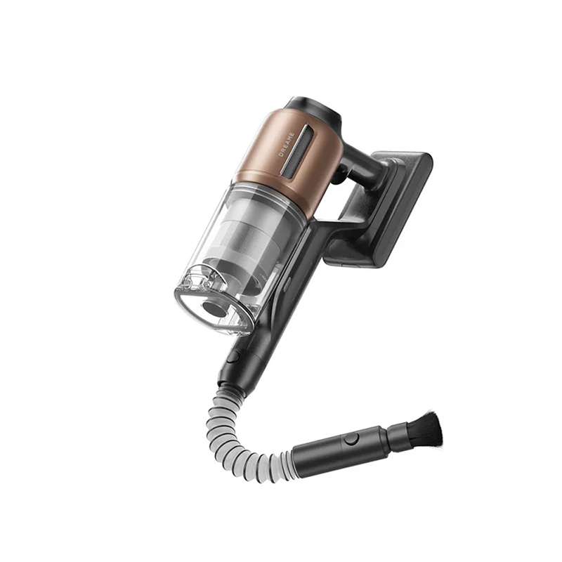 Usisavač DREAME Z20 (bežični, 715 W, 90 min rada, 0.6 L kapacitet, HEPA H14 filter)-6