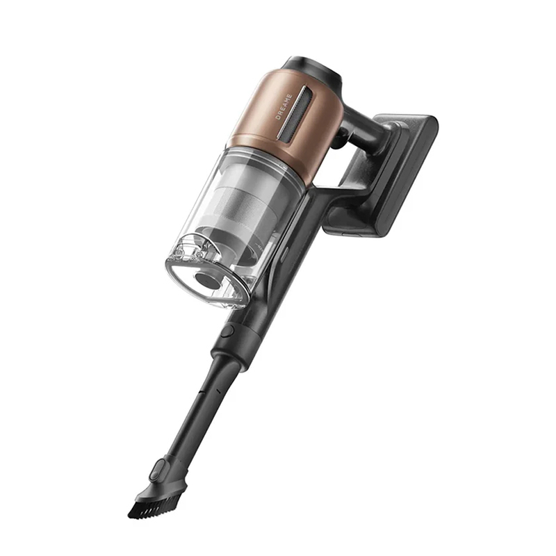 Usisavač DREAME Z20 (bežični, 715 W, 90 min rada, 0.6 L kapacitet, HEPA H14 filter)-8