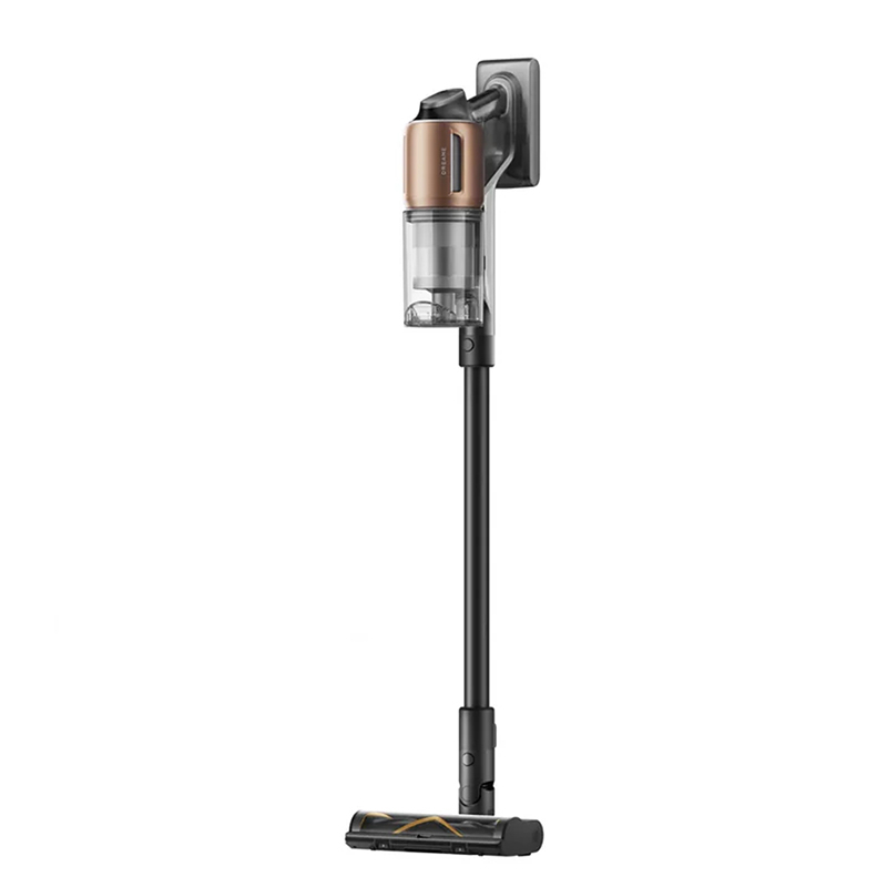 Usisavač DREAME Z20 (bežični, 715 W, 90 min rada, 0.6 L kapacitet, HEPA H14 filter)-2
