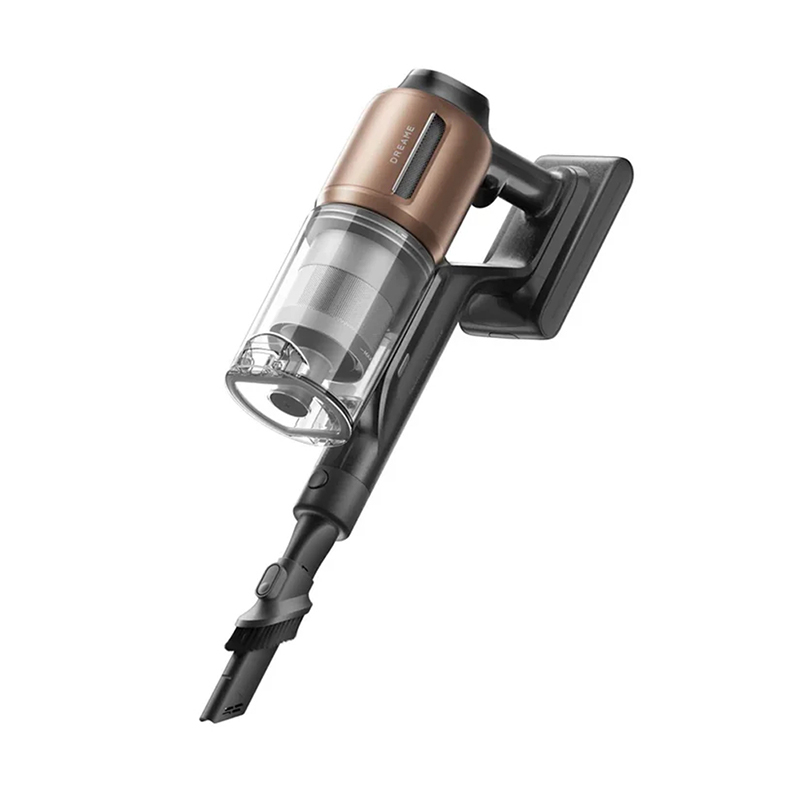 Usisavač DREAME Z20 (bežični, 715 W, 90 min rada, 0.6 L kapacitet, HEPA H14 filter)-5