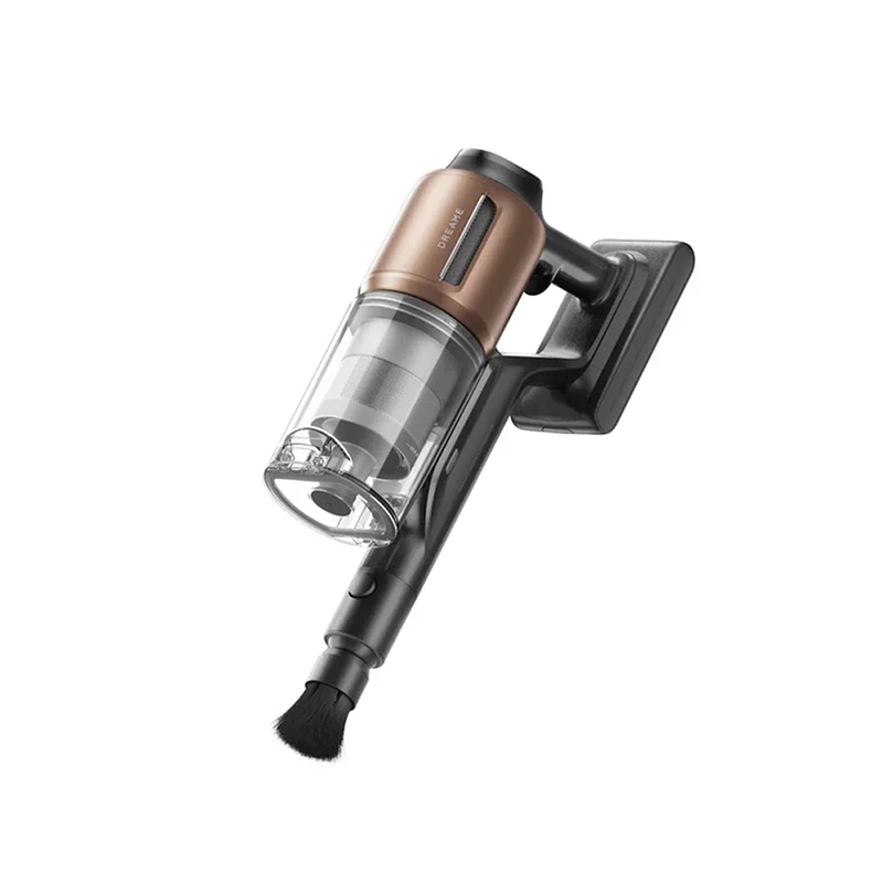 Usisavač DREAME Z20 (bežični, 715 W, 90 min rada, 0.6 L kapacitet, HEPA H14 filter)-7