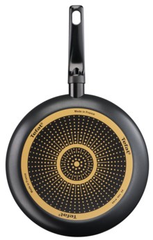 TAVA TEFAL B55604 (24 cm, neljepljiva, aluminij, perivo u perilici)-1