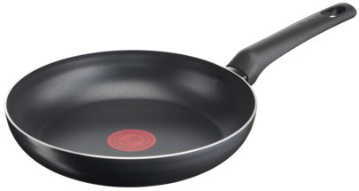 TAVA TEFAL B55604 (24 cm, neljepljiva, aluminij, perivo u perilici)-2
