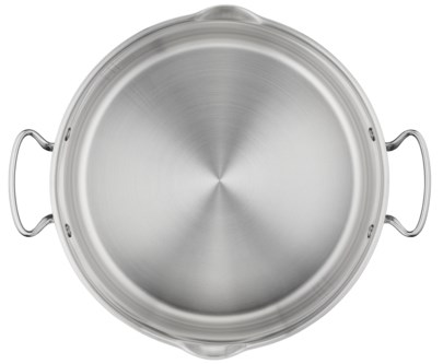Set posuđa s poklopcima TEFAL Duetto+ G719SA74-3