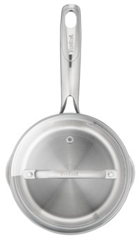 Set posuđa s poklopcima TEFAL Duetto+ G719SA74-5
