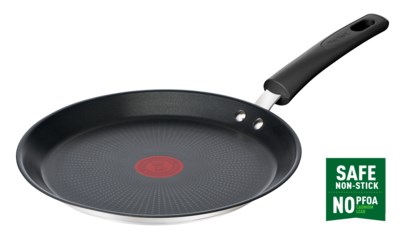 Tava za palačinke TEFAL Duetto+ G7333855 (25cm)-0