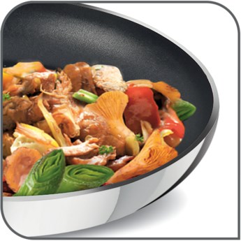 Set tava TEFAL Intuition B817S255 (2 komada, 20/26 cm)-4