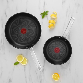 Set tava TEFAL Intuition B817S255 (2 komada, 20/26 cm)-3