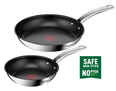 Set tava TEFAL Intuition B817S255 (2 komada, 20/26 cm)-1