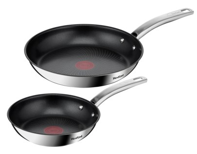 Set tava TEFAL Intuition B817S255 (2 komada, 20/26 cm)-0
