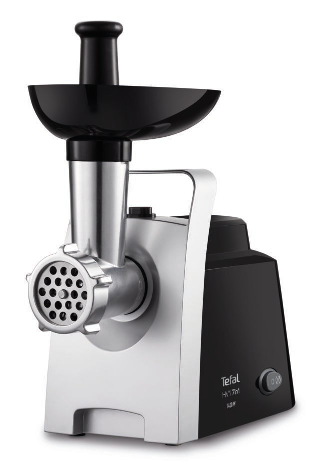 Uređaj za mljevljenje mesa TEFAL NE1088