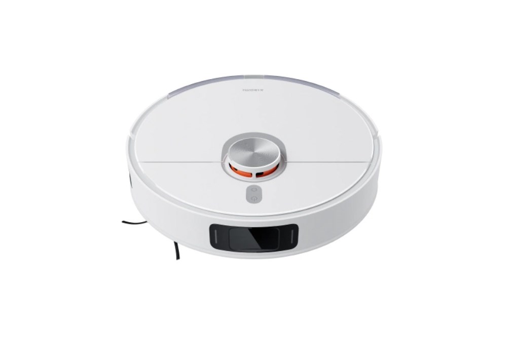 Robot usisavač XIAOMI Robot Vacuum S20+ EU (6000 Pa, suho i mokro čišćenje, LDS navigacija, bijeli)-3