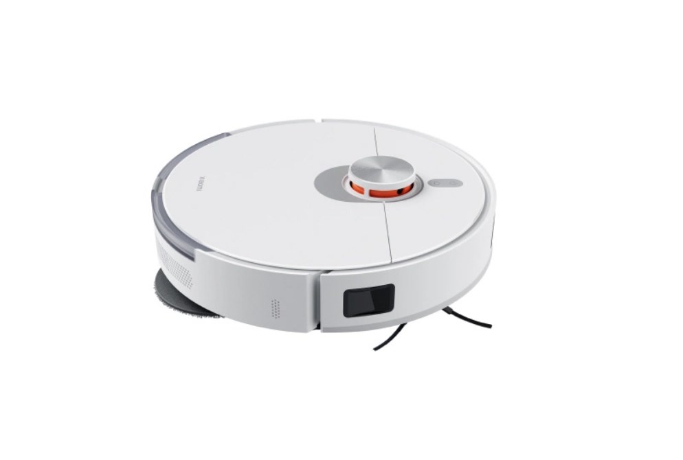 Robot usisavač XIAOMI Robot Vacuum S20+ EU (6000 Pa, suho i mokro čišćenje, LDS navigacija, bijeli)-2
