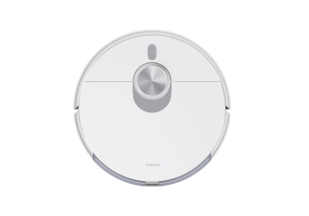 Robot usisavač XIAOMI Robot Vacuum S20+ EU (6000 Pa, suho i mokro čišćenje, LDS navigacija, bijeli)-0