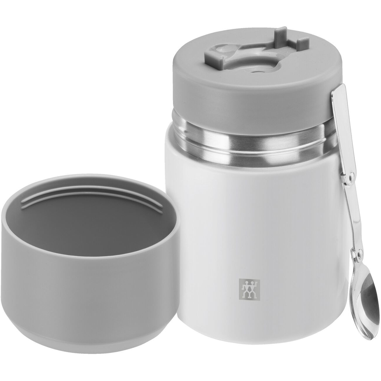 Termos za hranu ZWILLING Thermo (39500-509-0 bijeli, 700 ml)-1
