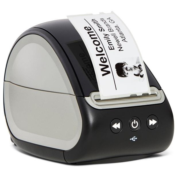 DYMO LabelWriter ® ™ 550-1