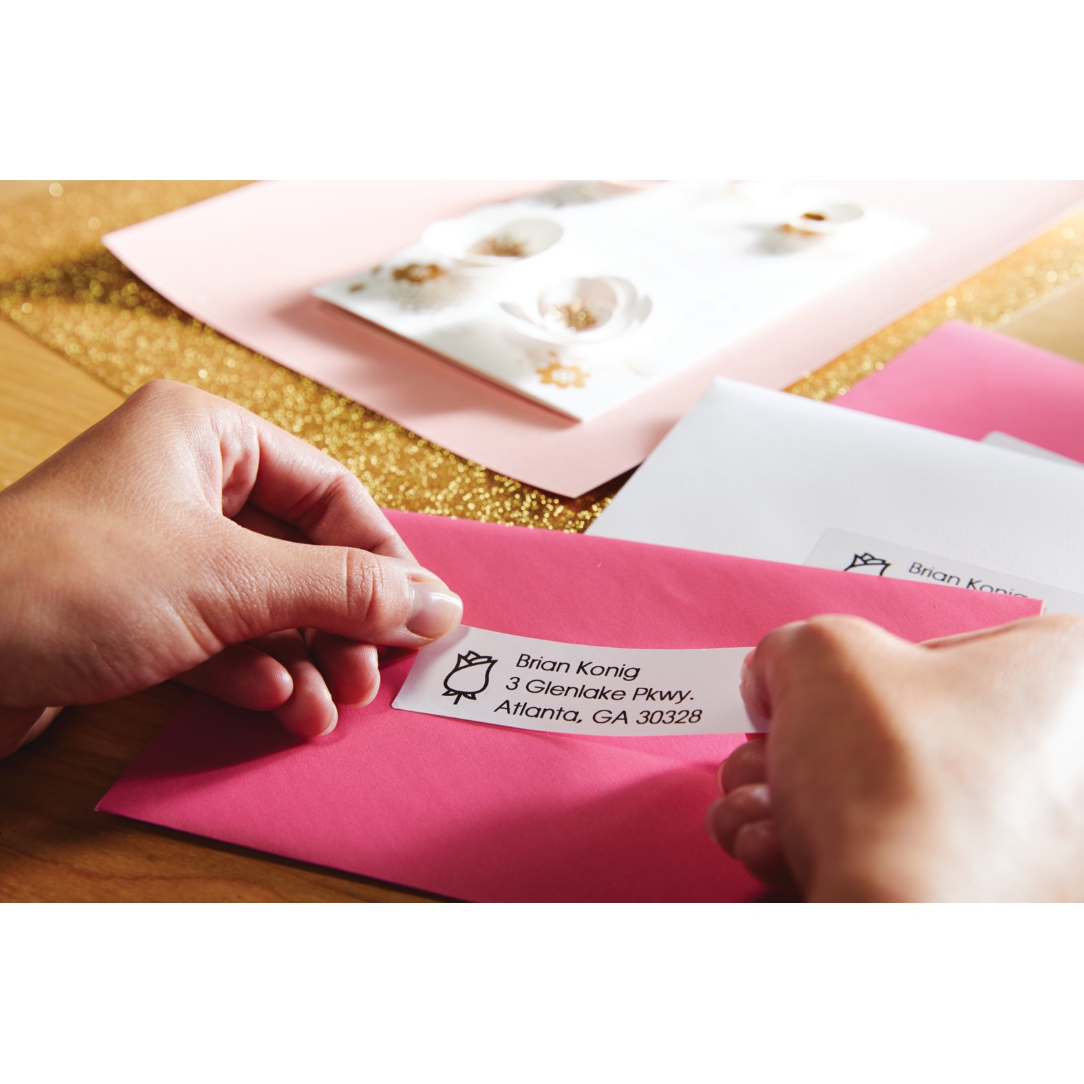 DYMO LabelWriter ® ™ 550-22