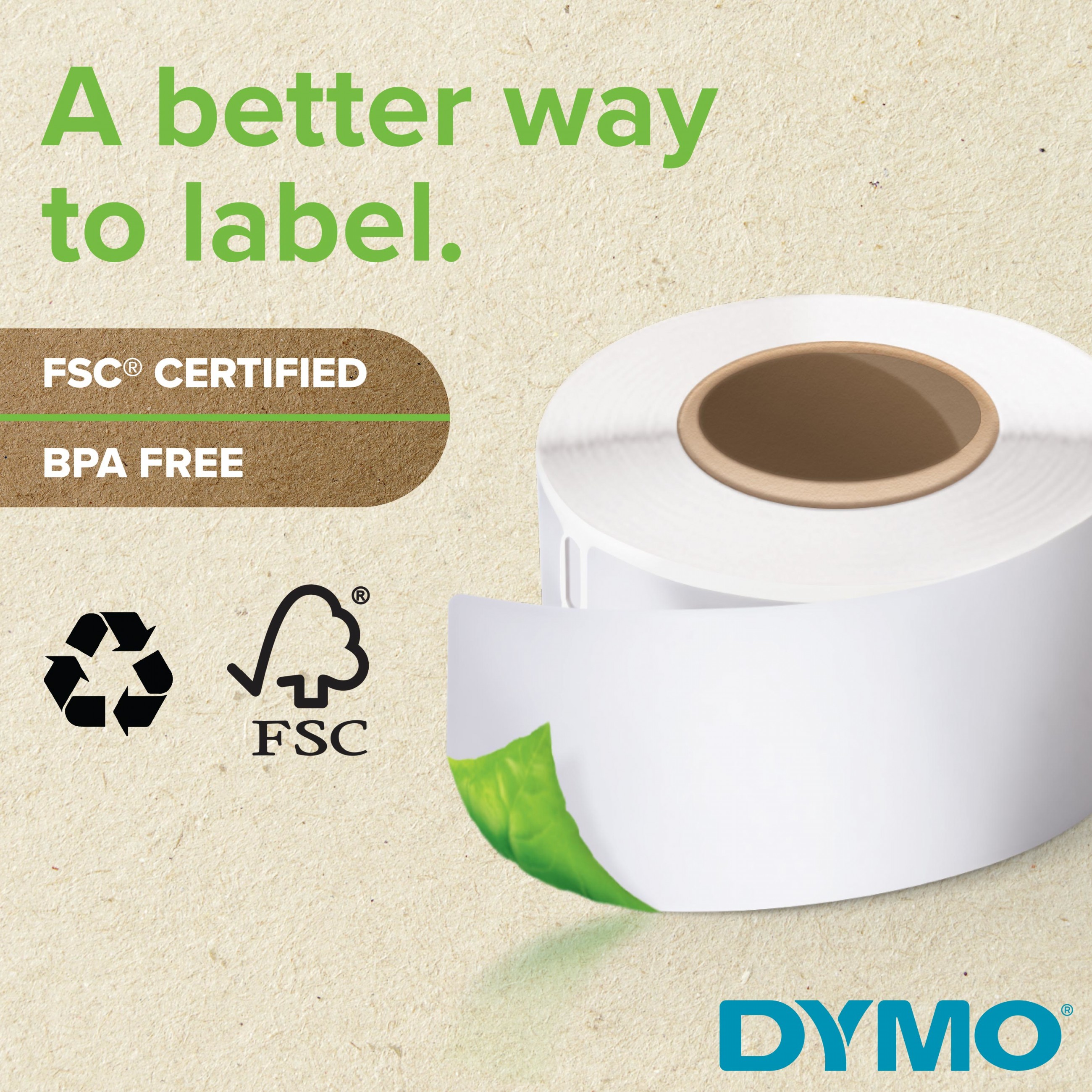 DYMO LabelWriter 5XL-15