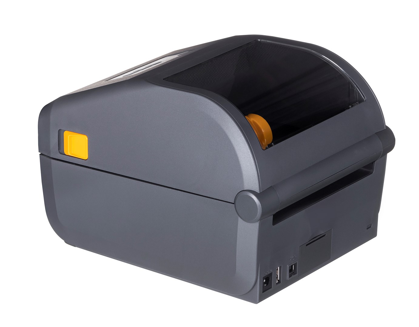 Pisač ZEBRA ZD421 (termički transfer, 203 x 203 DPI, žičani i bežični)-3