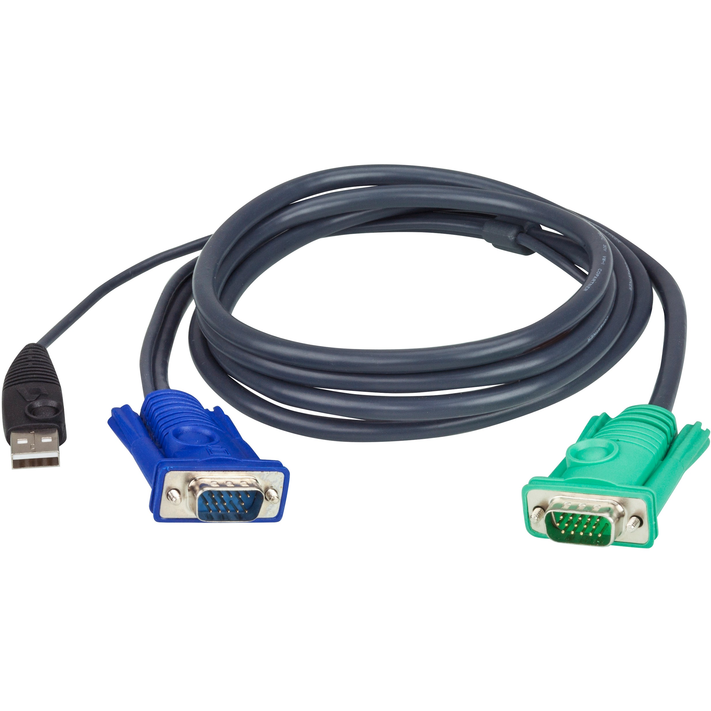 ATEN USB KVM Cable 5m-0