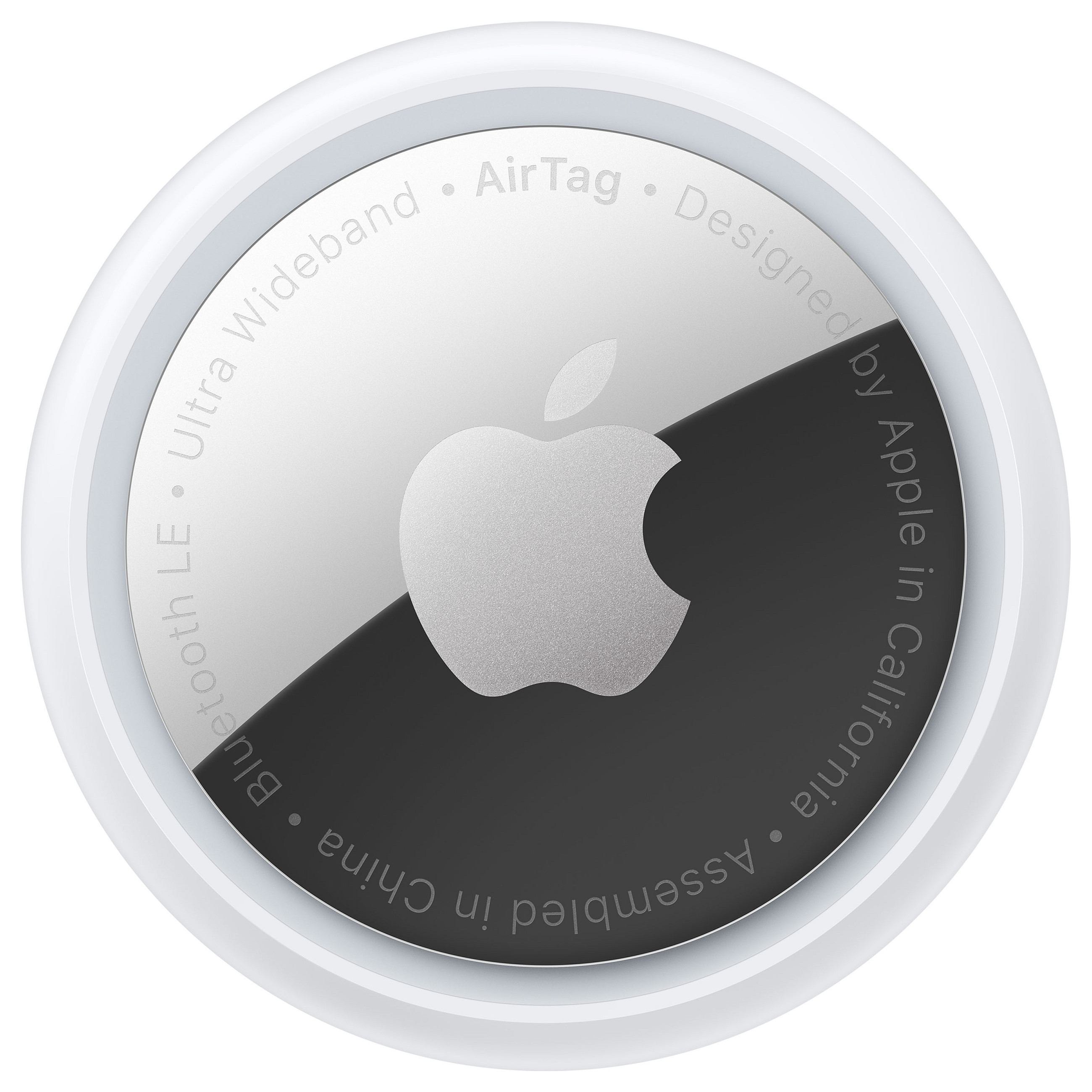 Lokator APPLE AirTag 1kom