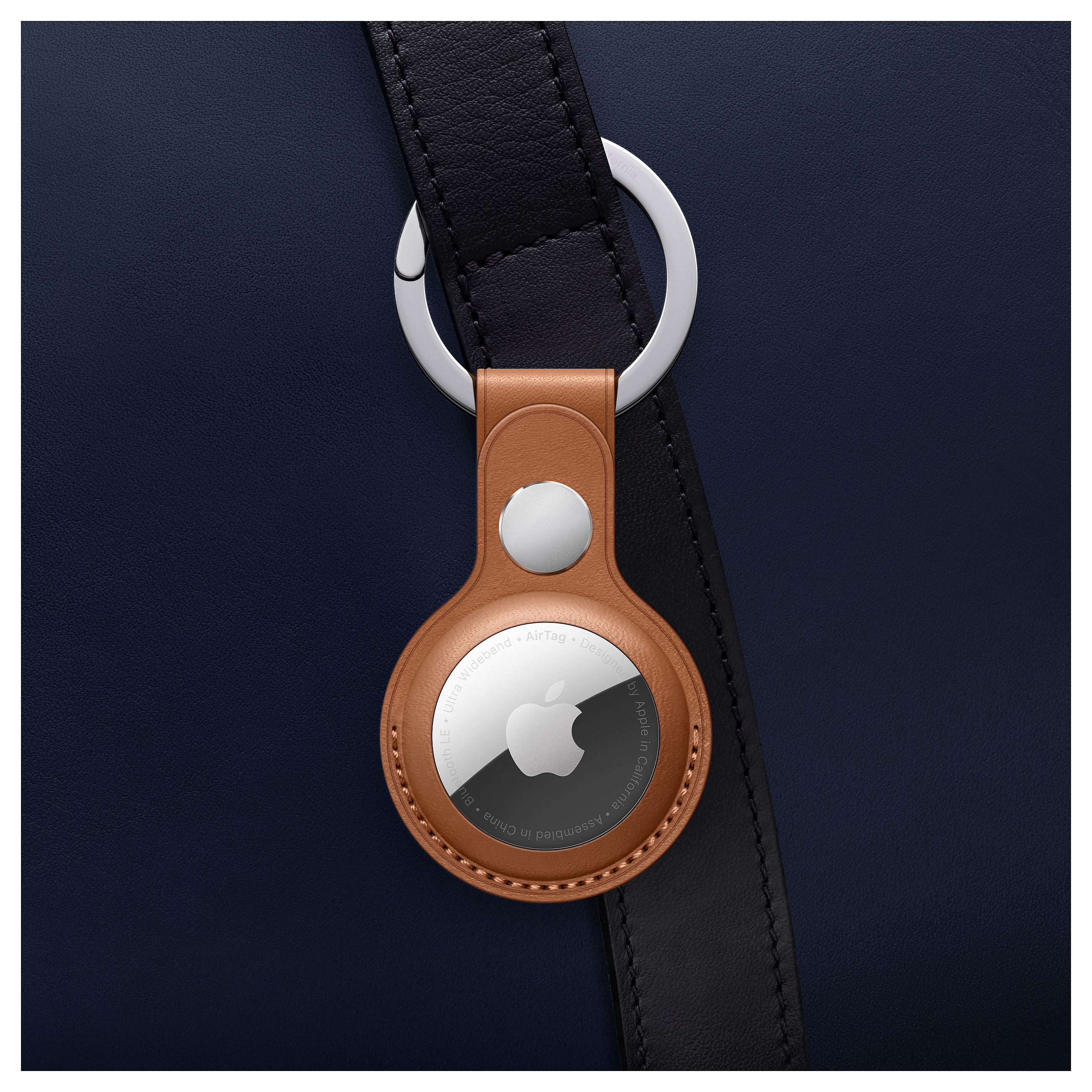 Lokator APPLE AirTag 1kom-6