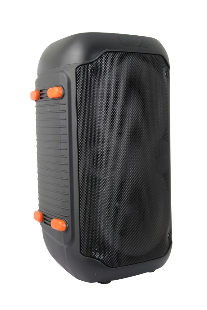 Party zvučnik Esperanza EP156 (20W, Bluetooth, karaoke, USB, LED osvjetljenje)-3