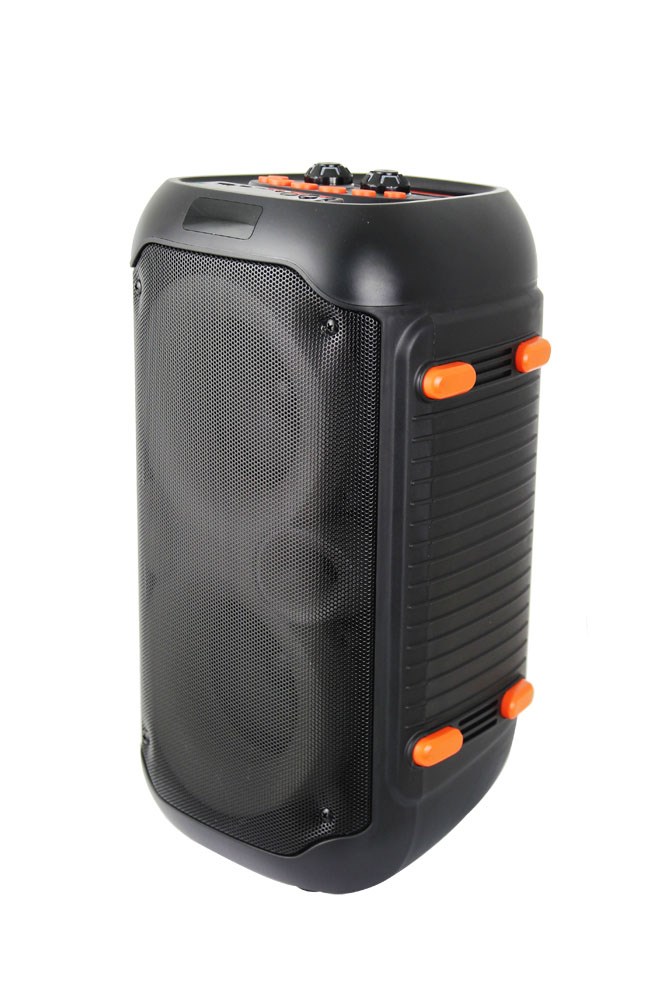 Party zvučnik Esperanza EP156 (20W, Bluetooth, karaoke, USB, LED osvjetljenje)-8
