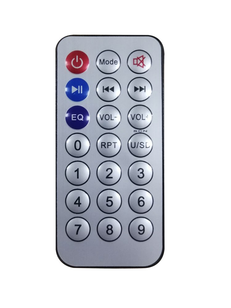 Party zvučnik Esperanza EP156 (20W, Bluetooth, karaoke, USB, LED osvjetljenje)-12