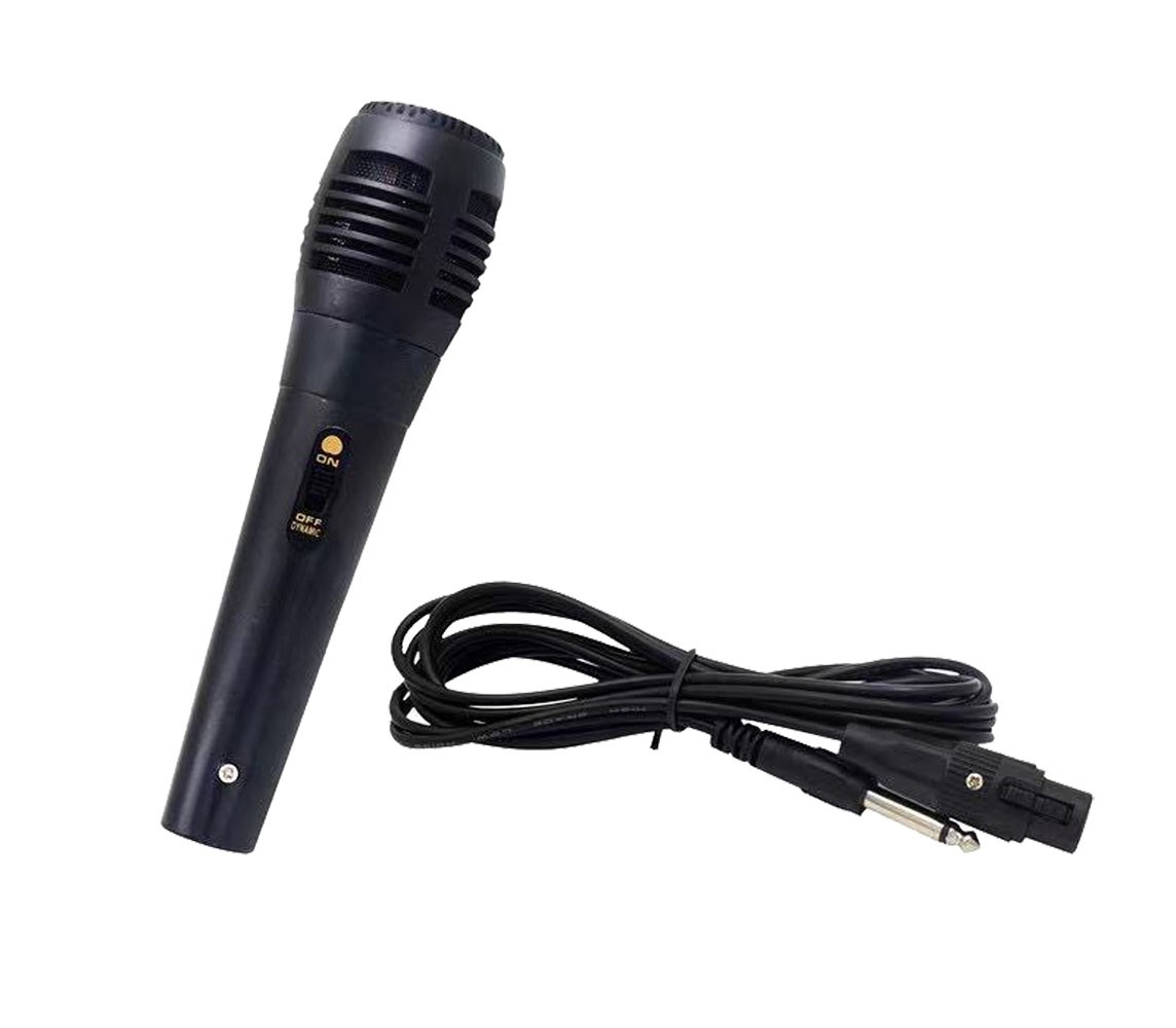 Party zvučnik Esperanza EP156 (20W, Bluetooth, karaoke, USB, LED osvjetljenje)-11