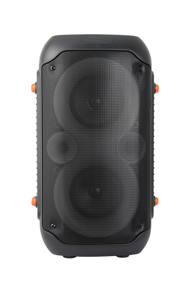 Party zvučnik Esperanza EP156 (20W, Bluetooth, karaoke, USB, LED osvjetljenje)-10