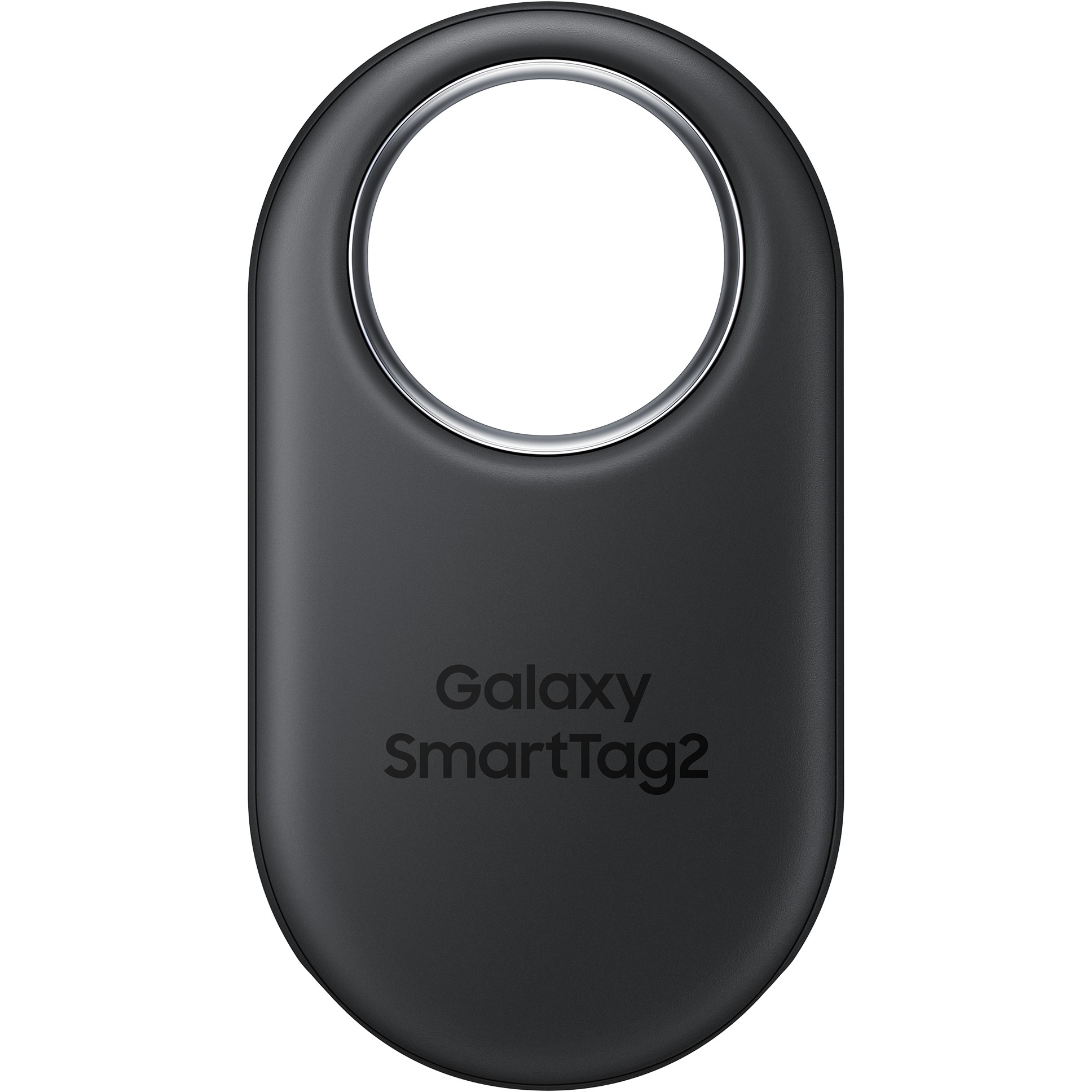 Lokator SAMSUNG Galaxy SmartTag 2 crni