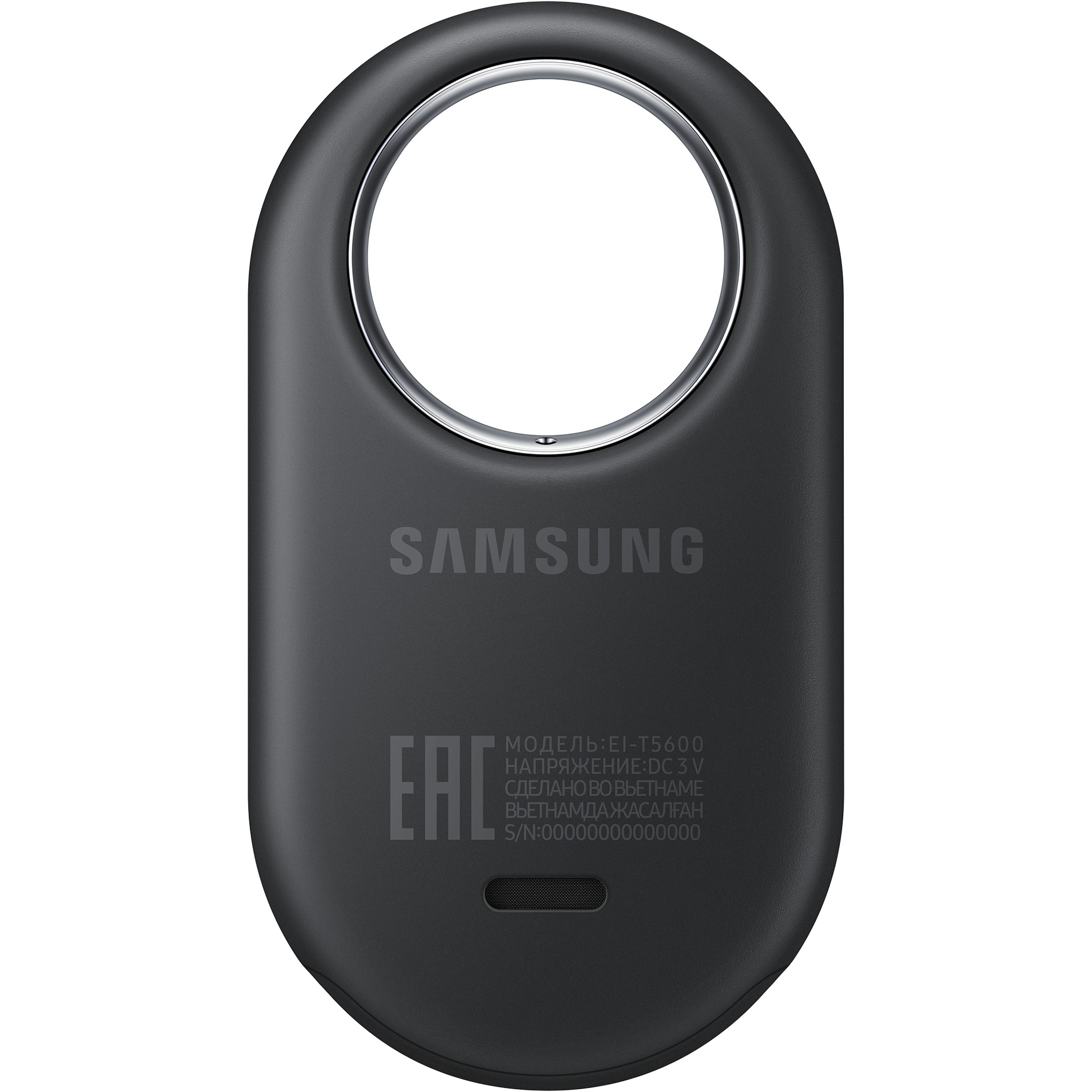 Lokator SAMSUNG Galaxy SmartTag 2 crni-3