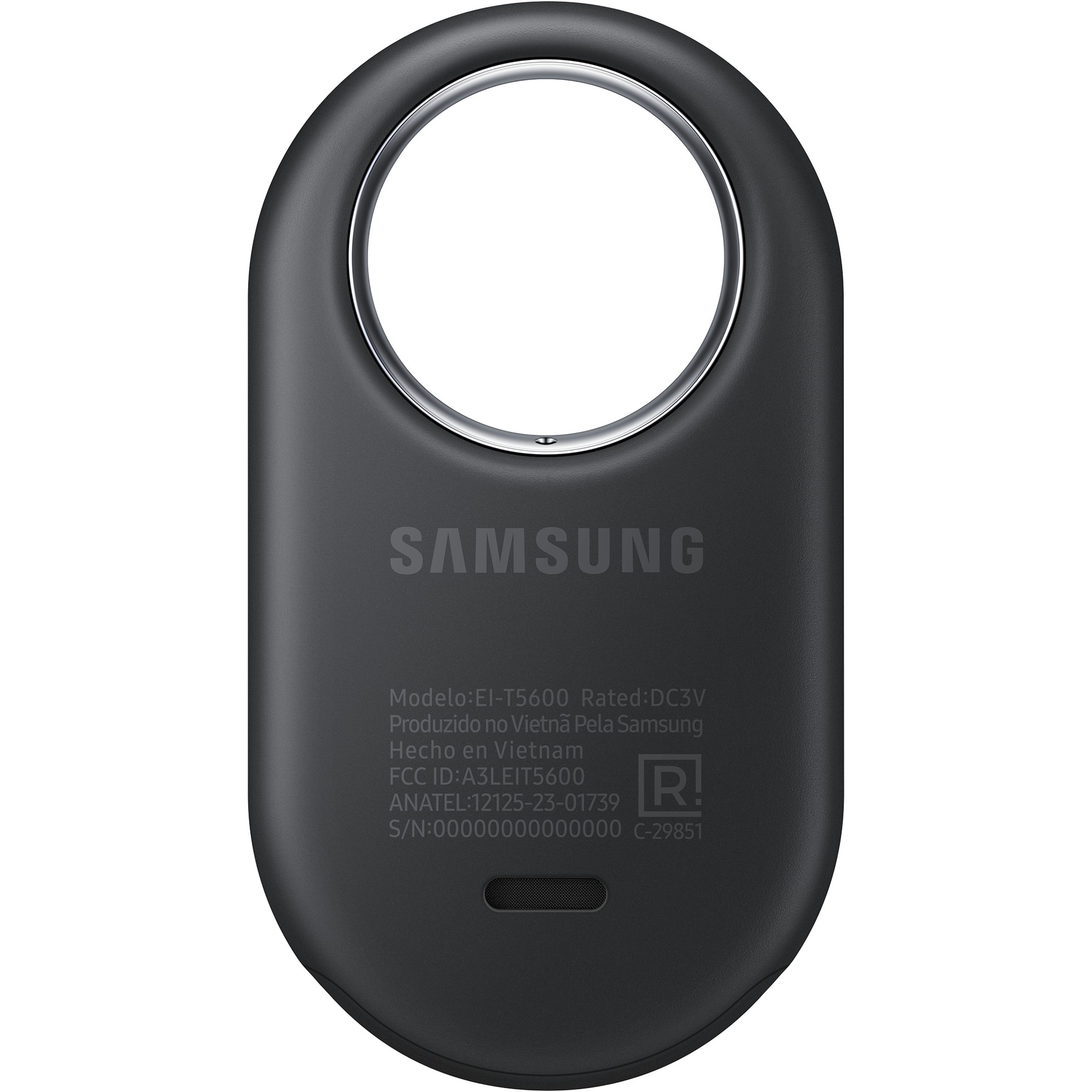 Lokator SAMSUNG Galaxy SmartTag 2 crni-4